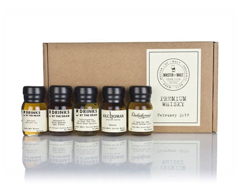 Dram Club Whisky