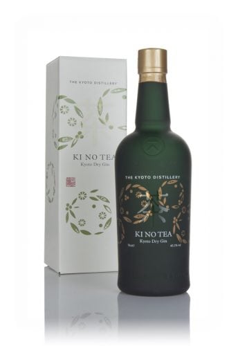 Coffee and tea-based tipples