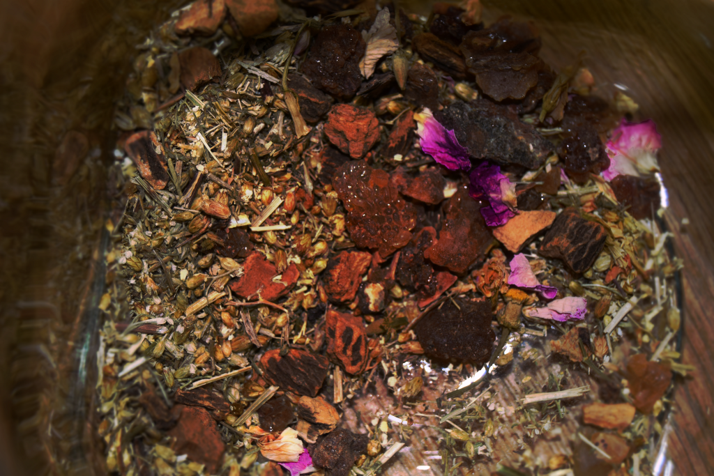 Asterley Bros botanicals