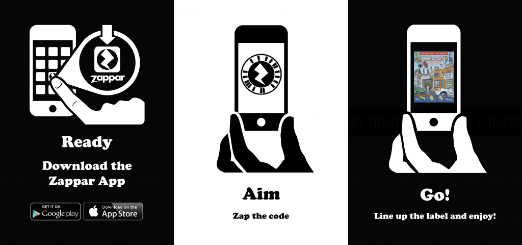 MoMer's Web Page Gin