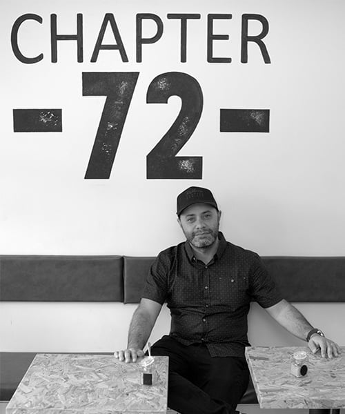 Rod Eslamieh Chapter 72