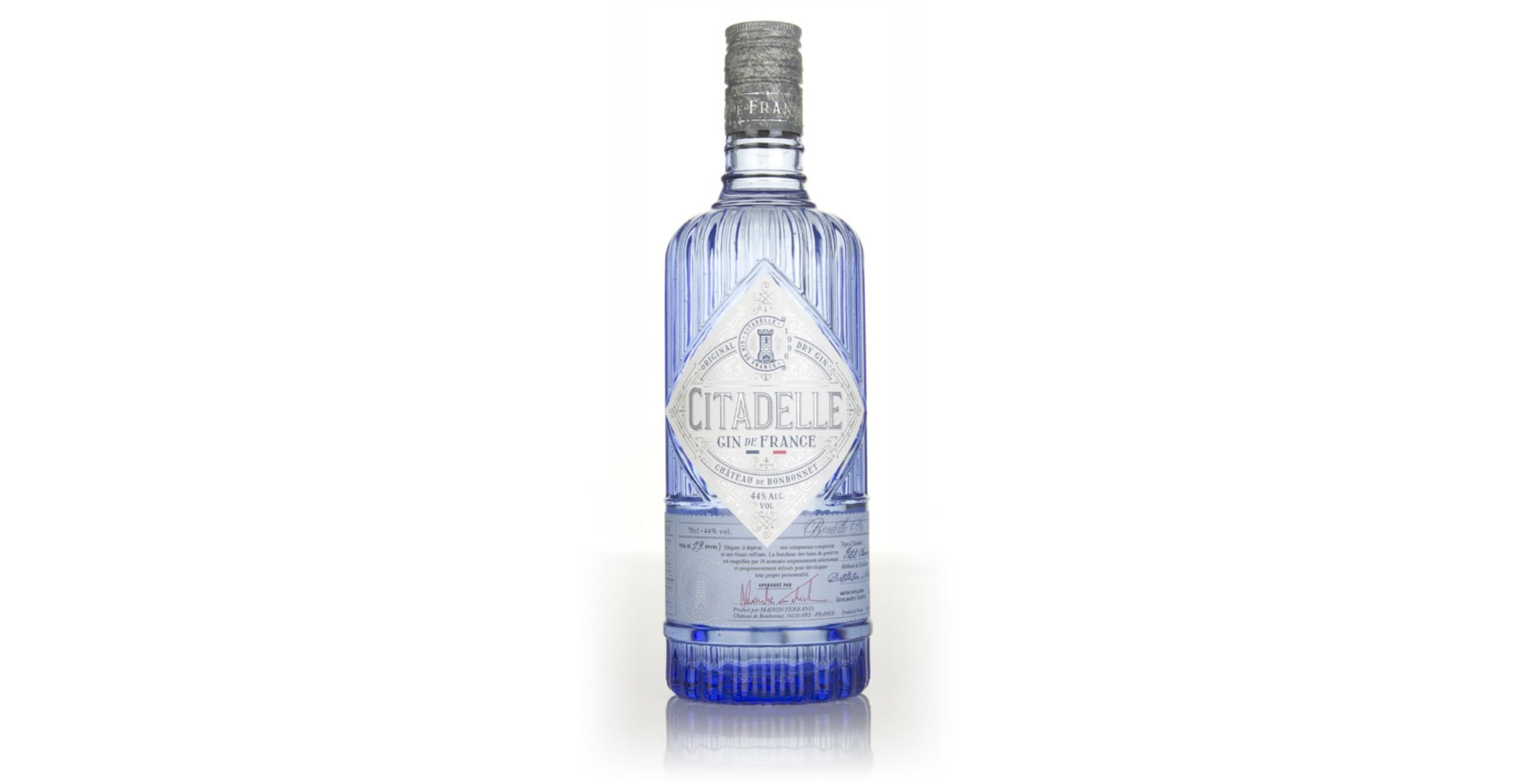Citadelle Gin