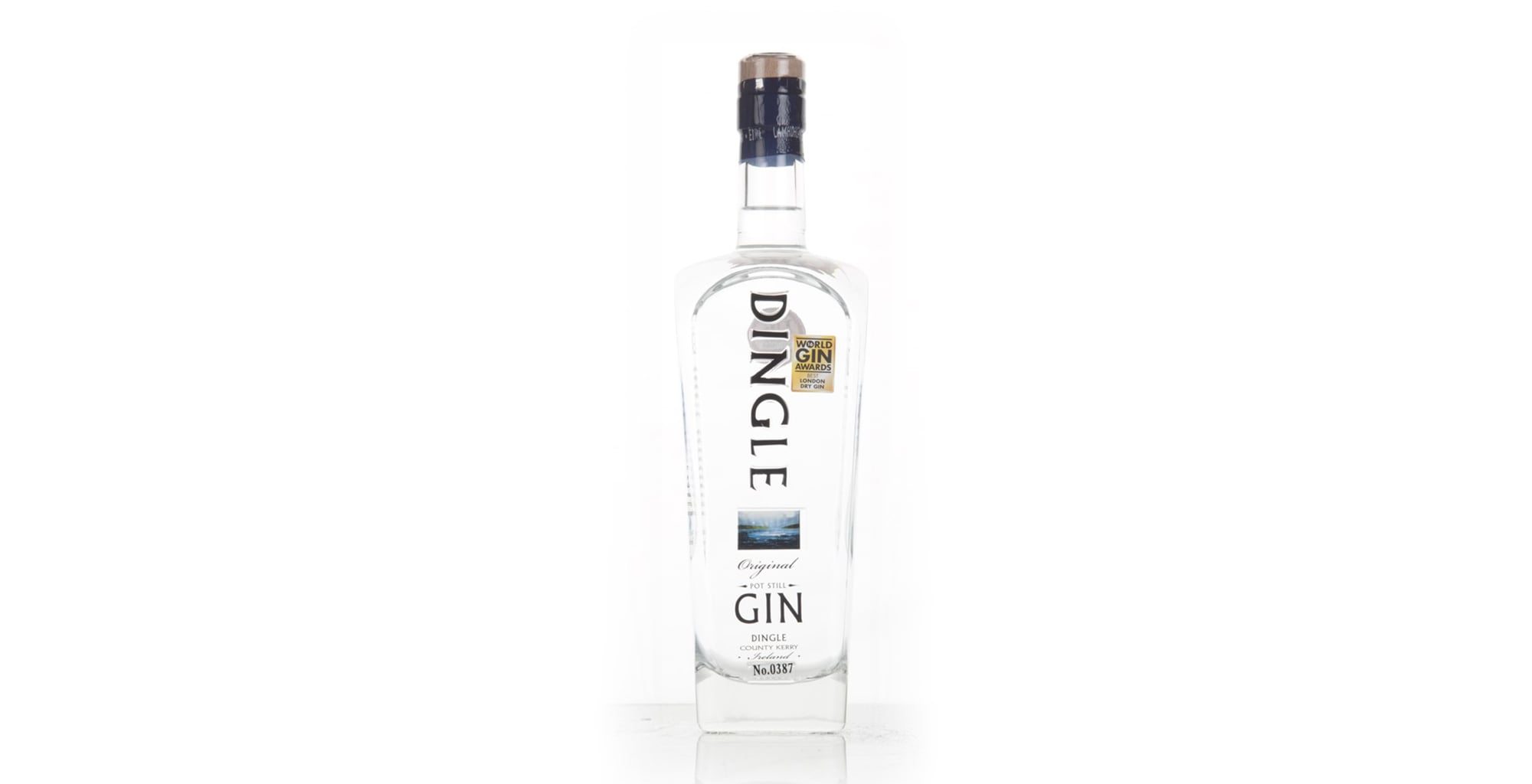 Dingle Original Gin