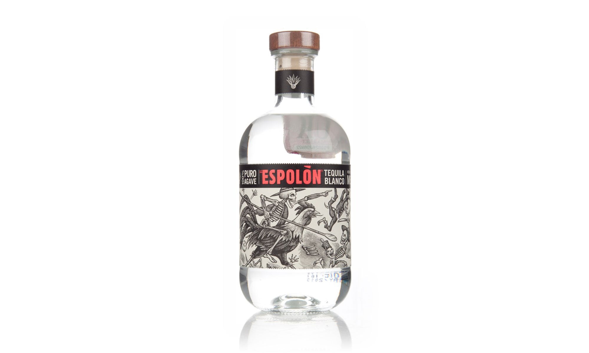 Thirsty for a Terrific Tequila