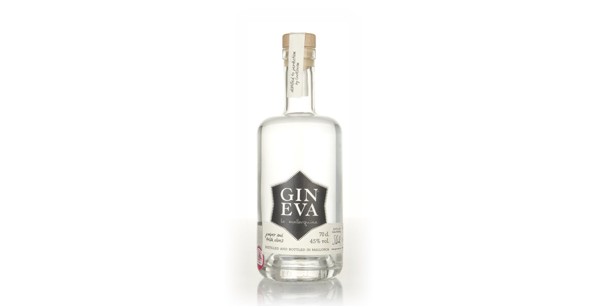 Gin Eva La Mallorquina