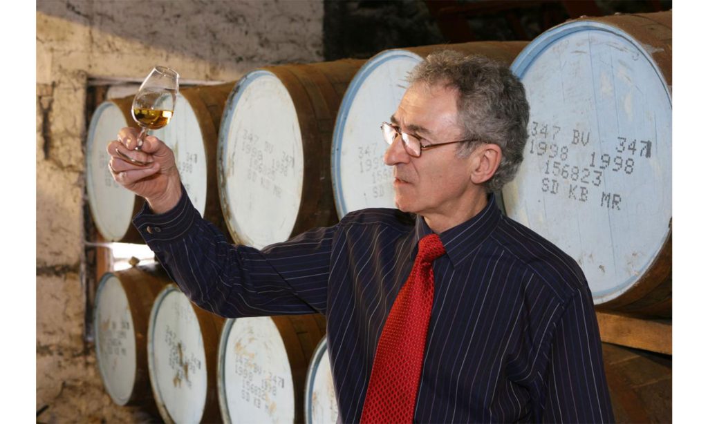 Glen Grant 18 Year Old