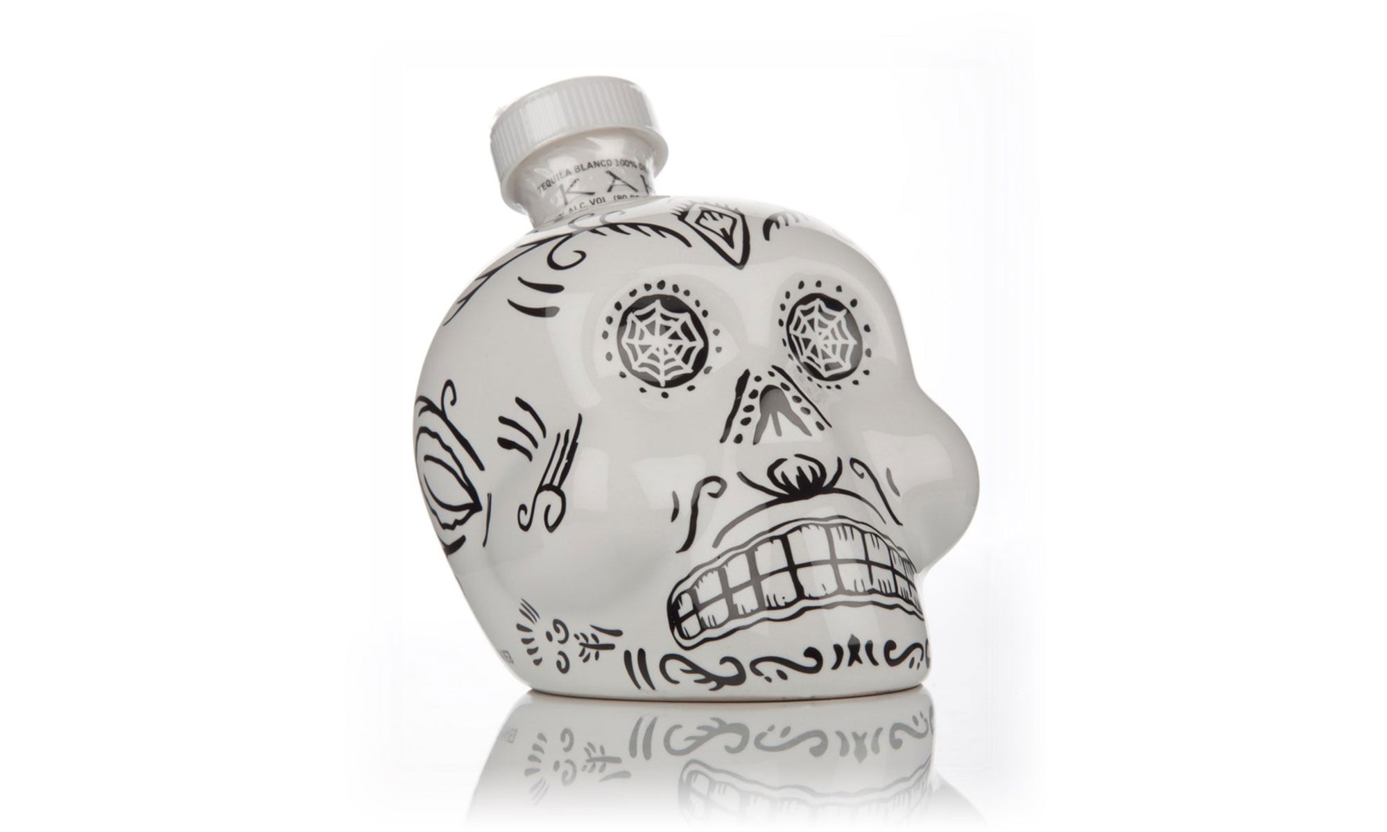 Thirsty for a Terrific Tequila