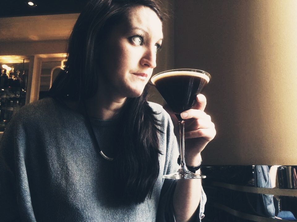 Master of Malt International Women's Day Rachel Matthews