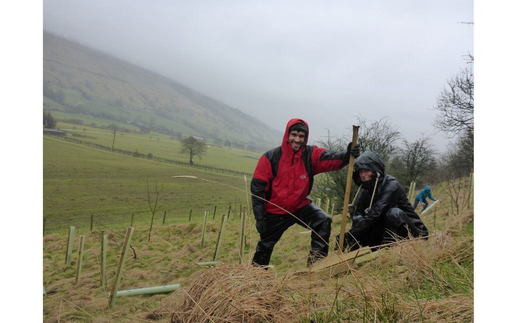 Cooper King Distillery