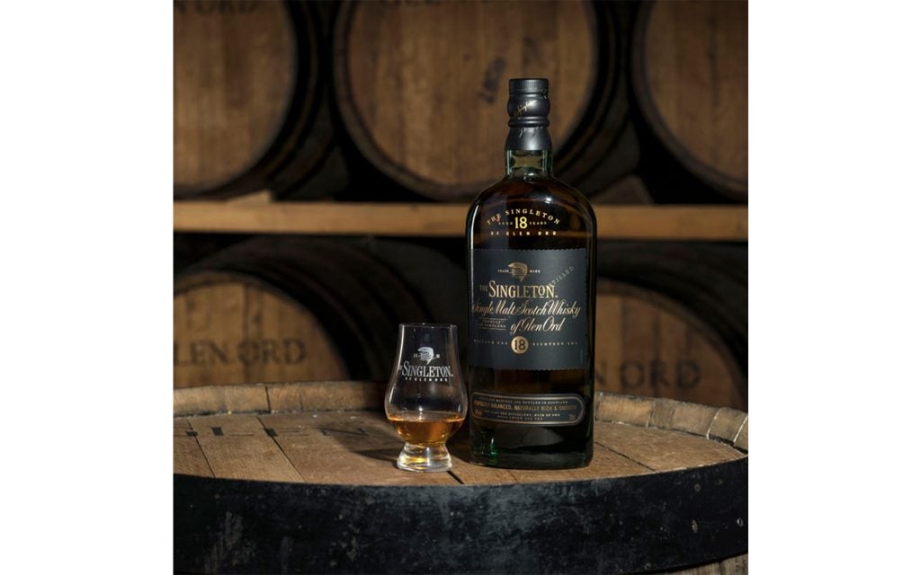 Highland Whisky Festival