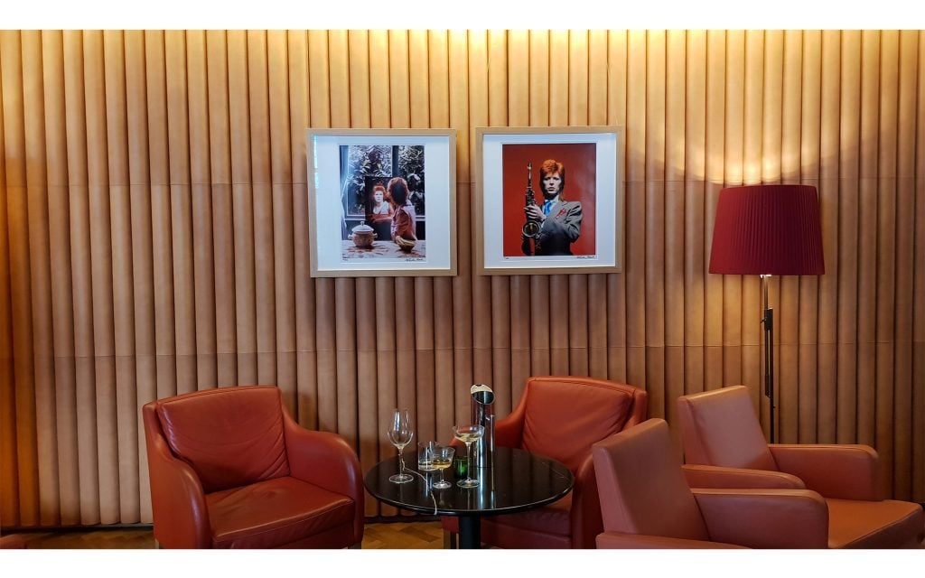 Tempus Fugit Spirits