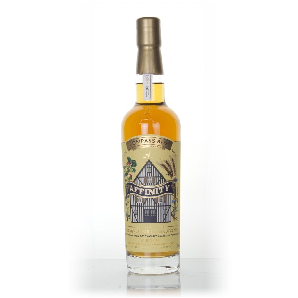 Compass Box Affinity