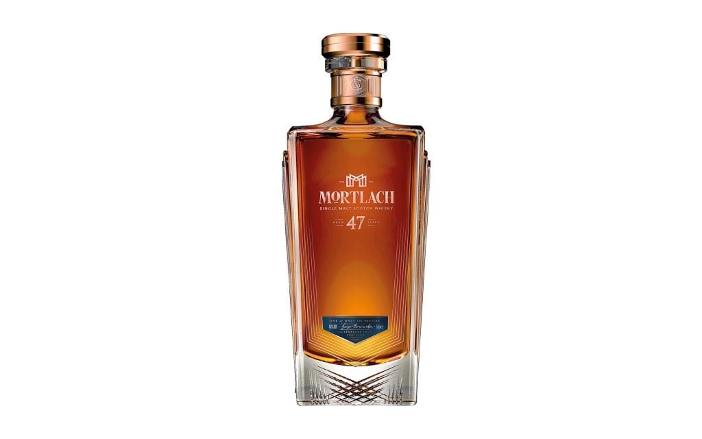 Mortlach 47 Year Old