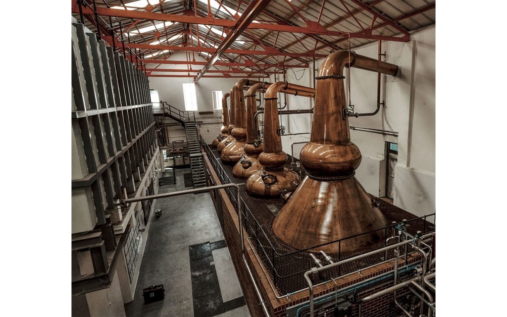 Mortlach 47 Year Old