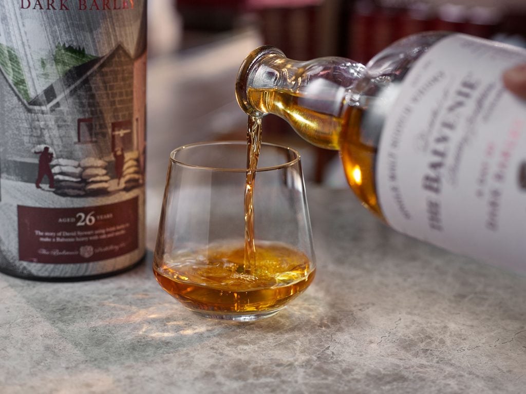 The Balvenie Stories