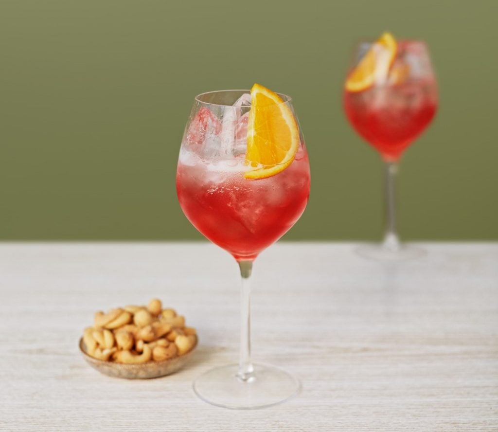 Aecorn Bitter Spritz 