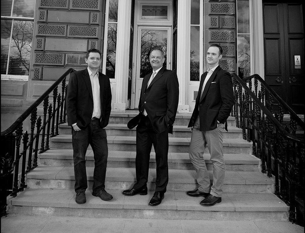 Ardnahoe inaugural release