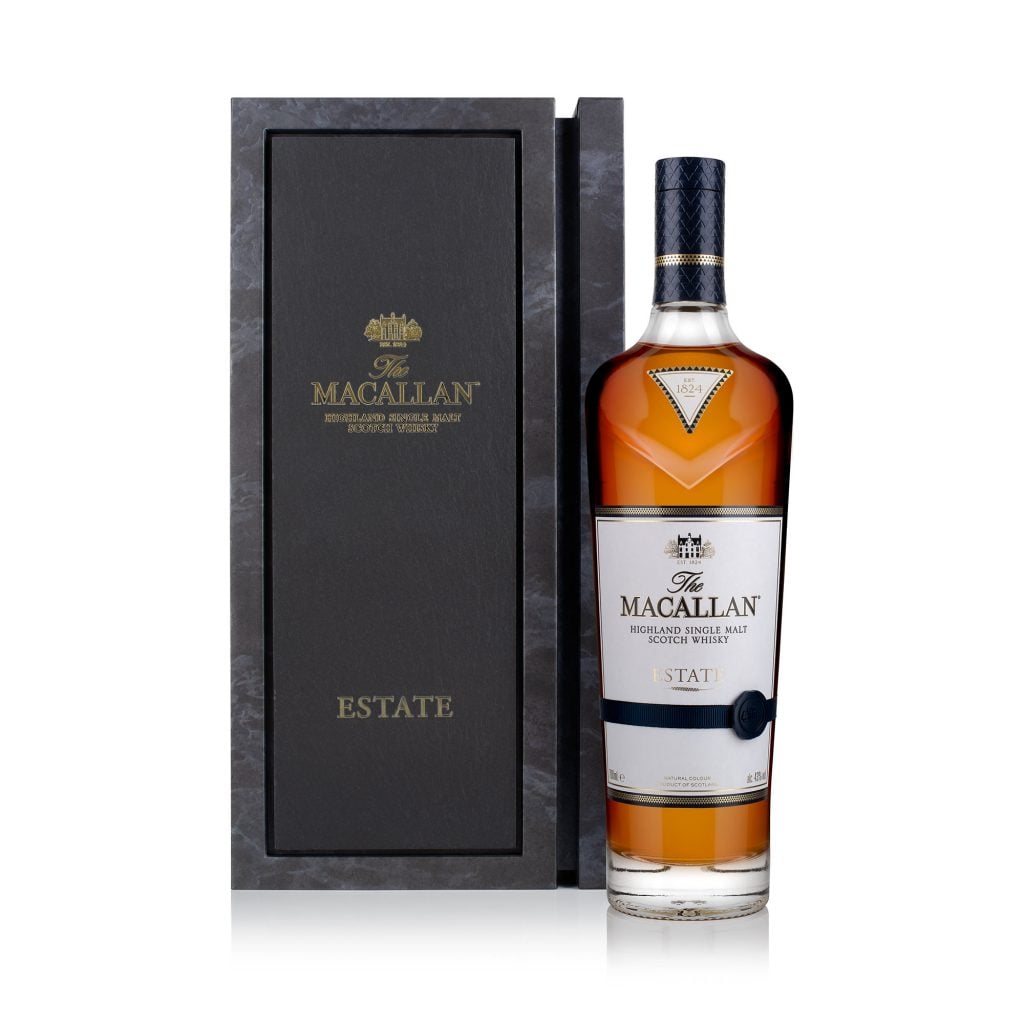 The Macallan Estate