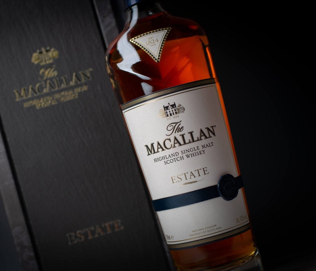 The Macallan Estate
