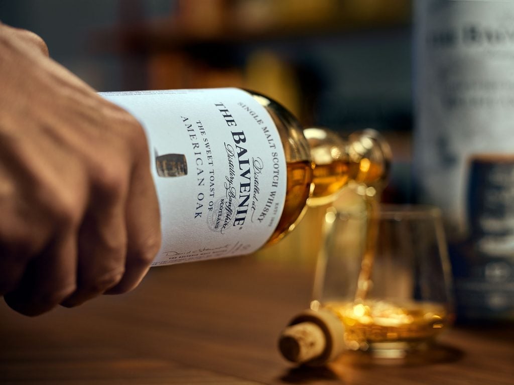 The Balvenie Stories