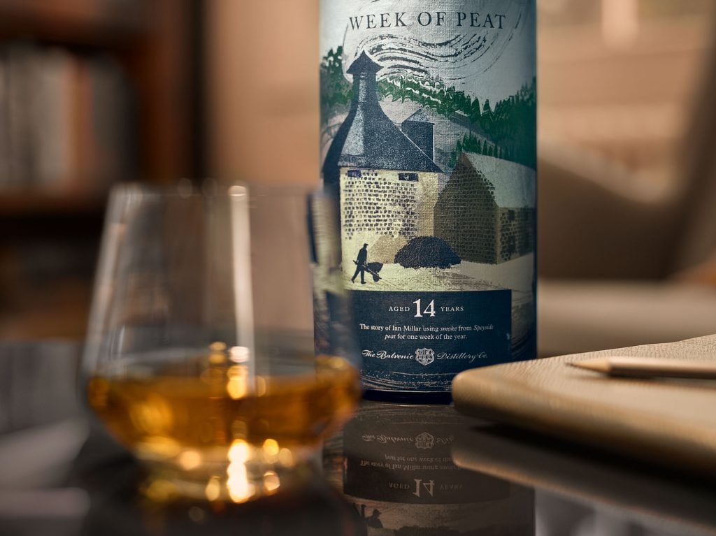 The Balvenie Stories