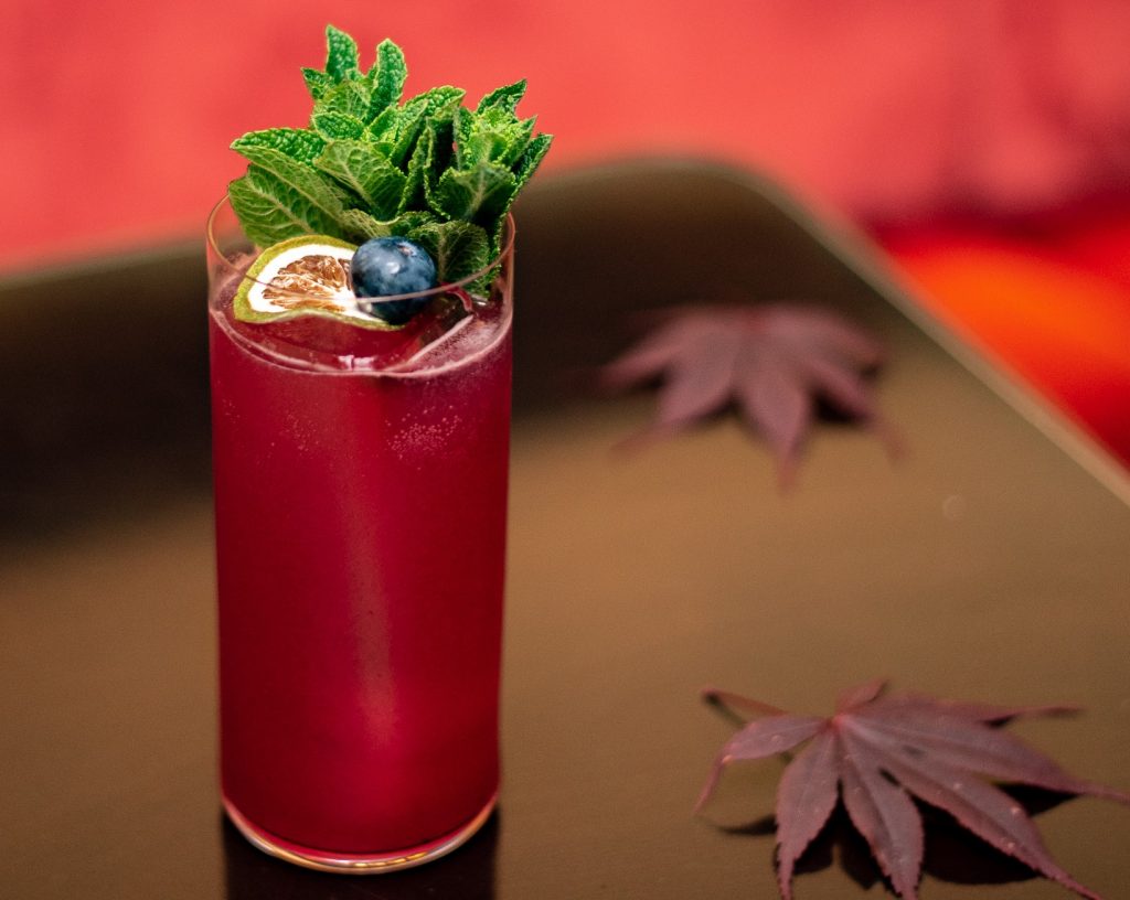 Tokyo Mule at Kurabu