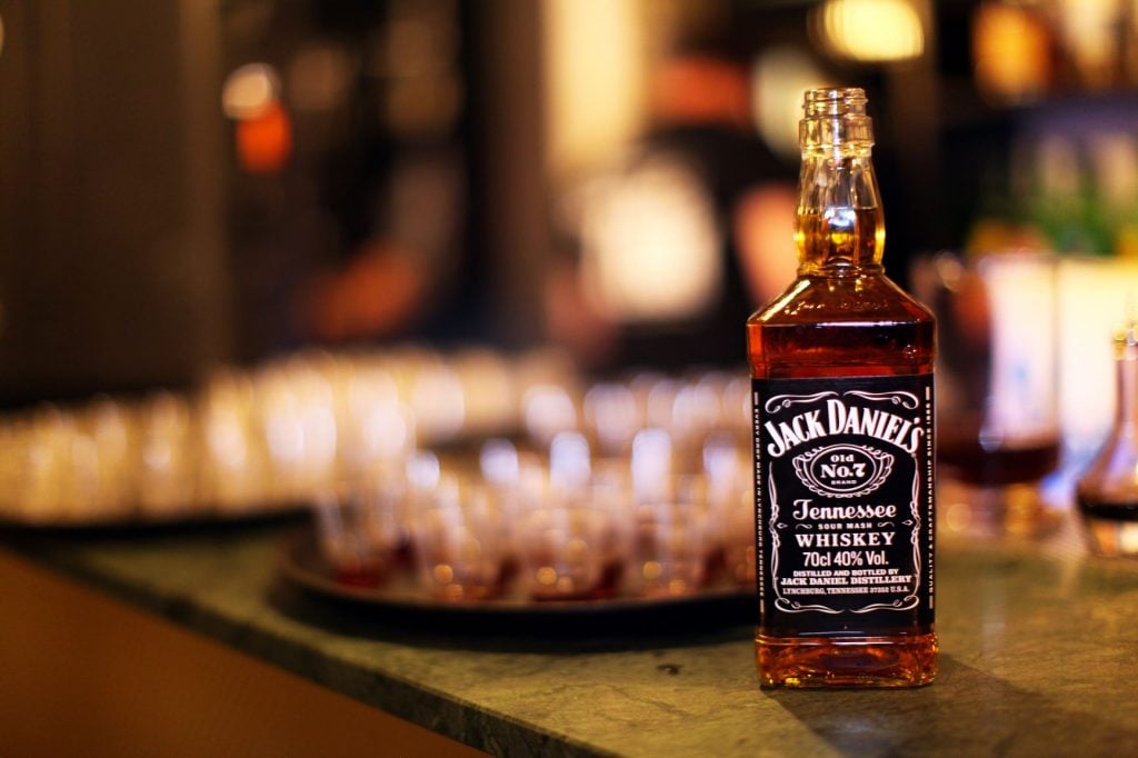 Jack Daniels