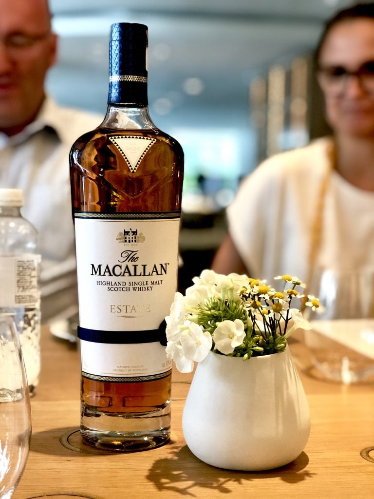 The Macallan Estate