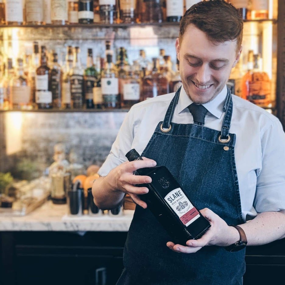 Slane Irish Whiskey