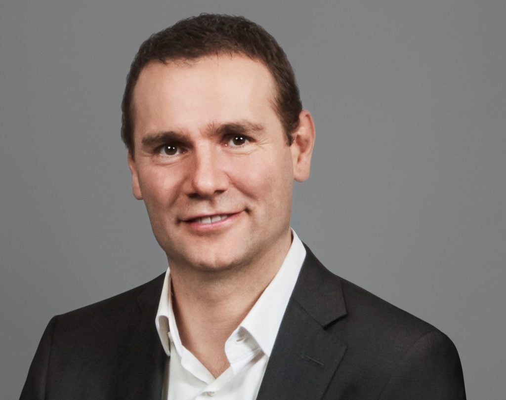 Alexandre Ricard Drinks billionaires