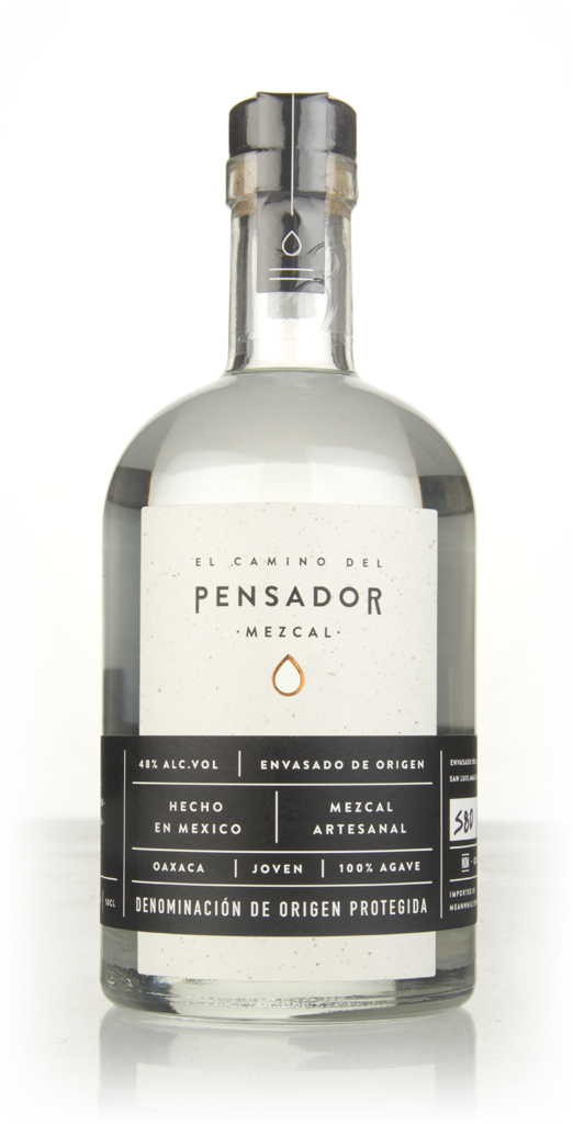 Pensador mezcal