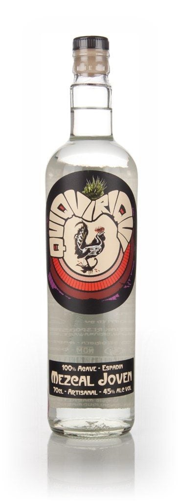 Quiquiriqui Matalan Mezcal