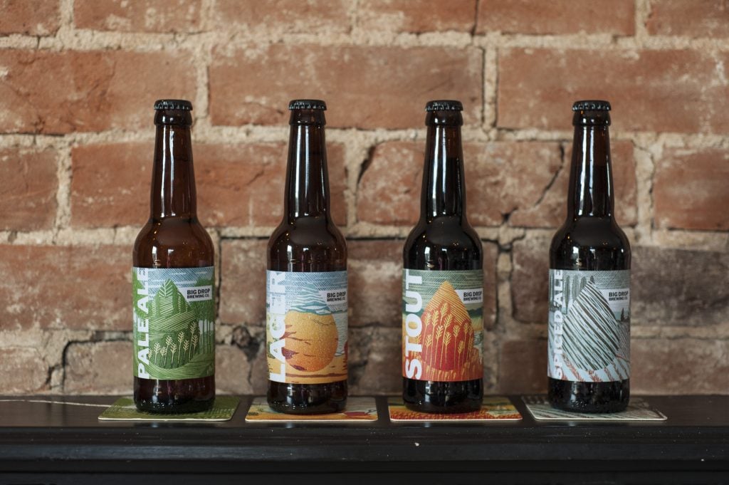 Big Drop Brewing Co 02