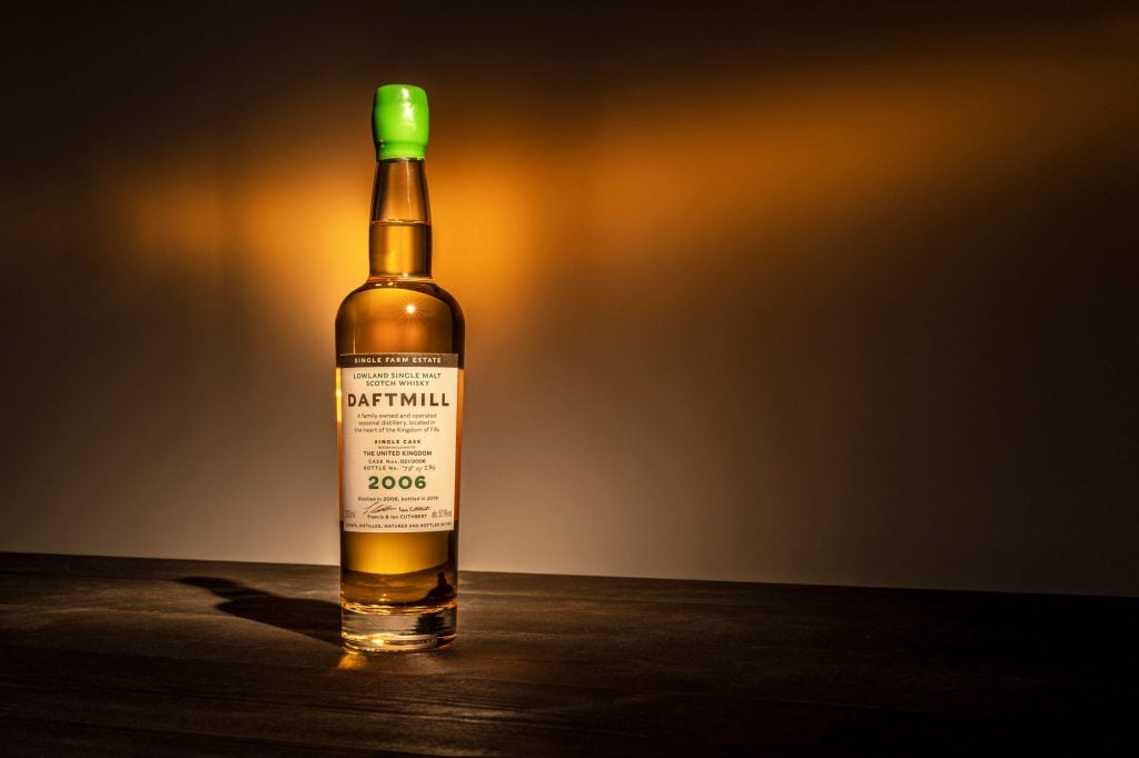 Daftmill Single Cask
