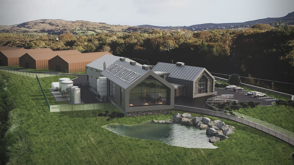 Sliabh Liag Distillers