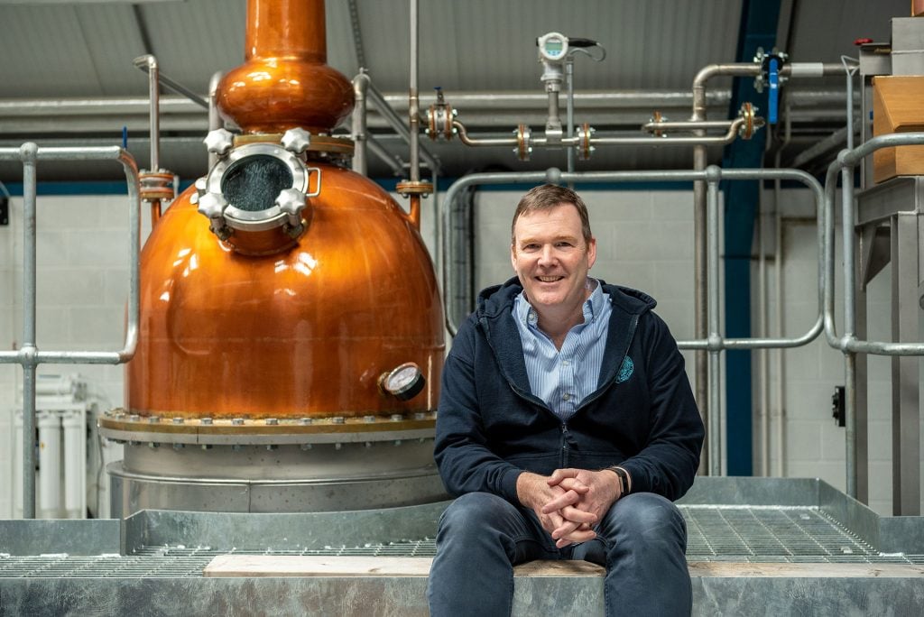 Sliabh Liag Distillers