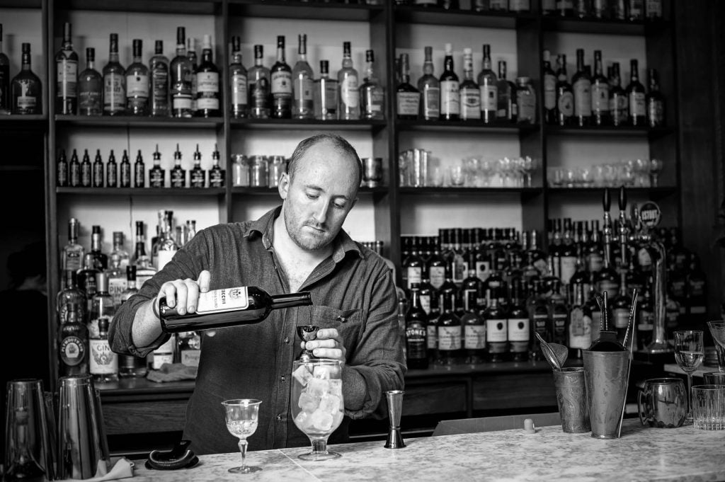 cocktail competition