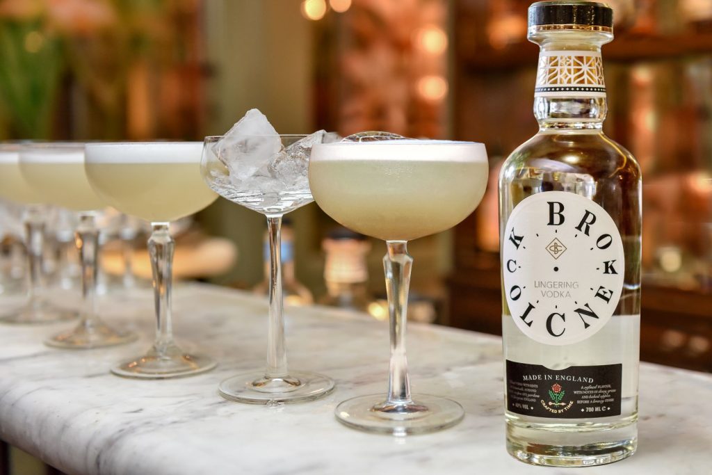 The Made in Chelsea Coupe