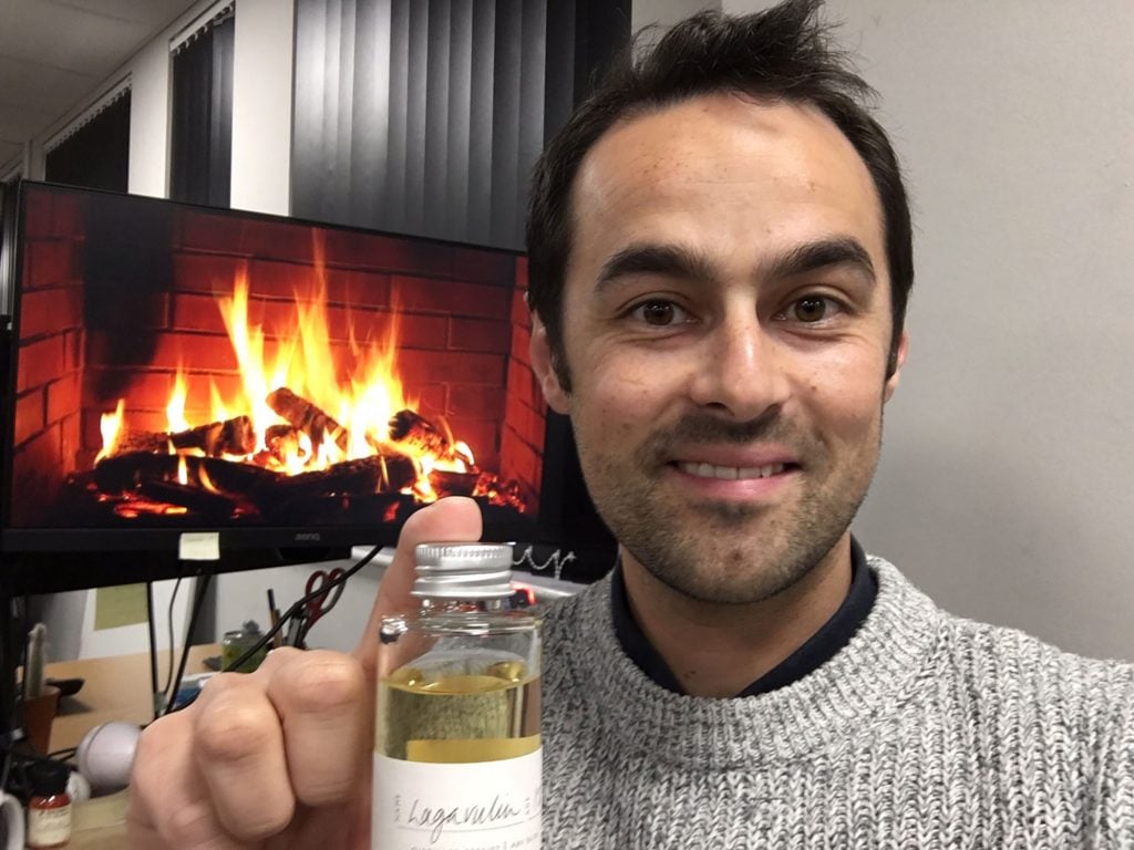 Diageo Special Releases 2019