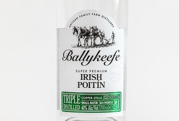 Ballykeefe poitin