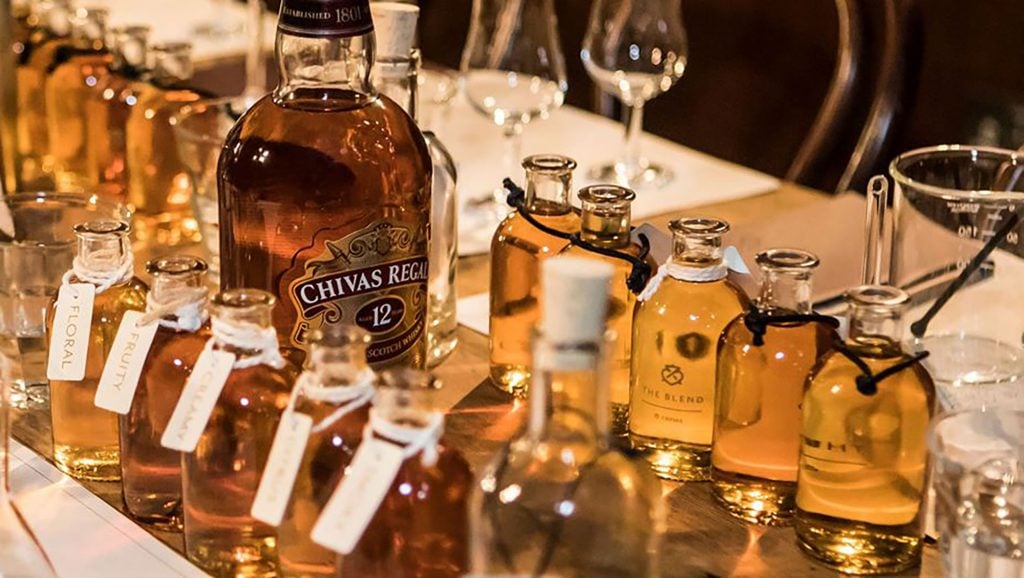 London Cocktail Week