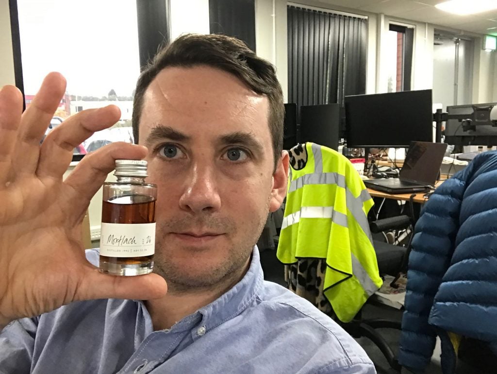 Diageo Special Releases 2019