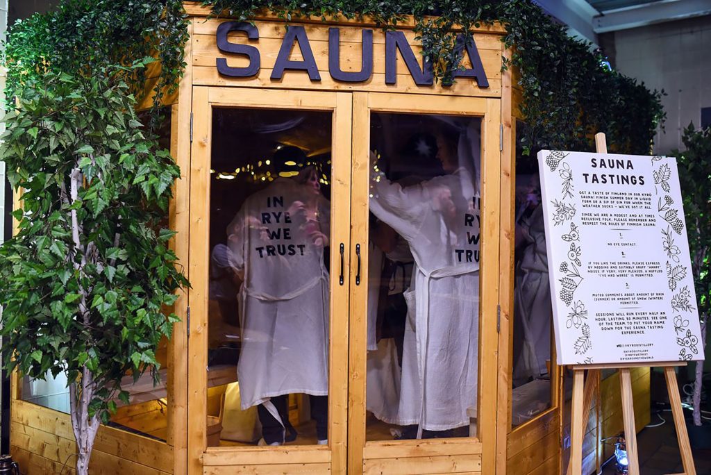 London Cocktail Week