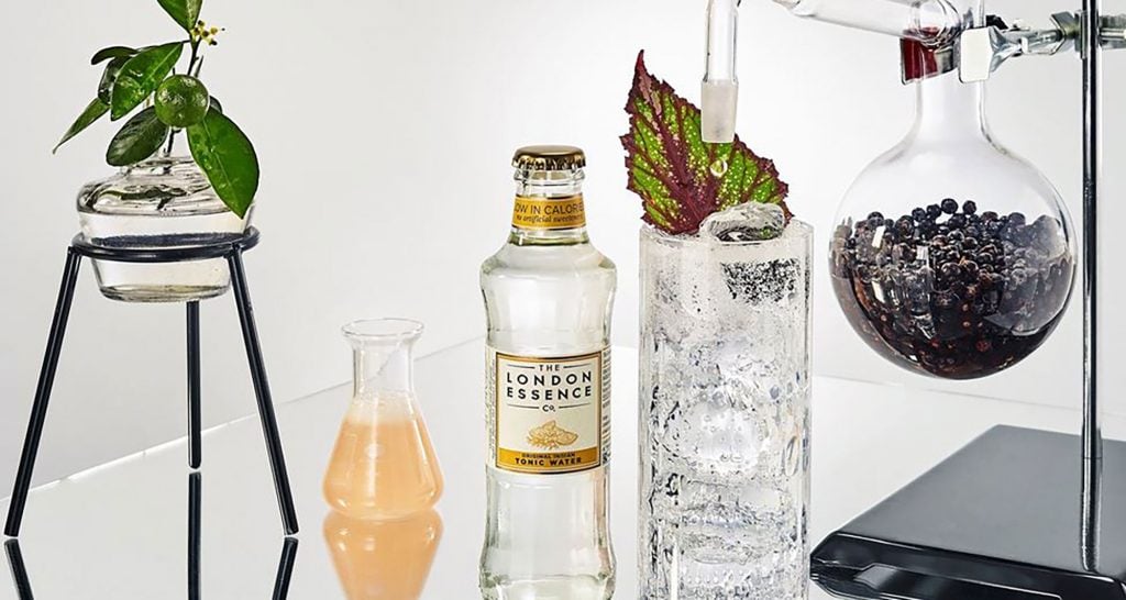 London Cocktail Week