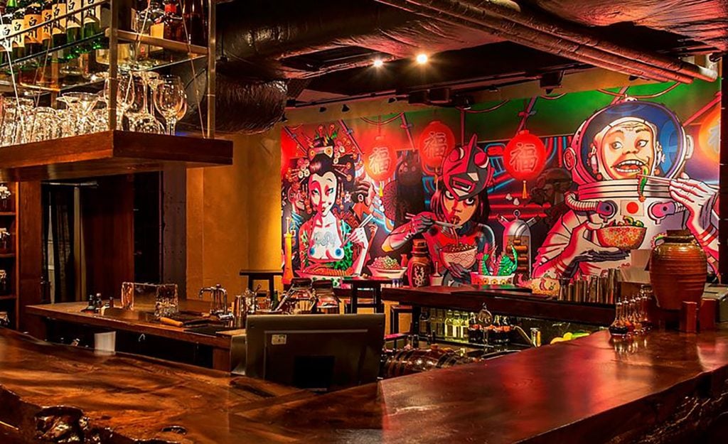 London Cocktail Week