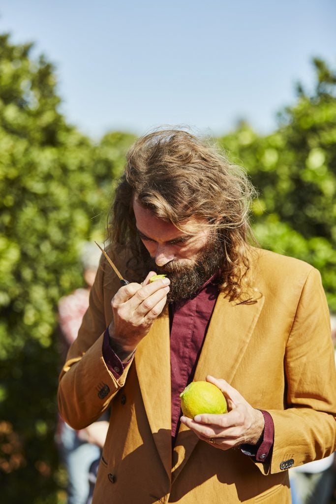 Royal Salute 29 Year Old