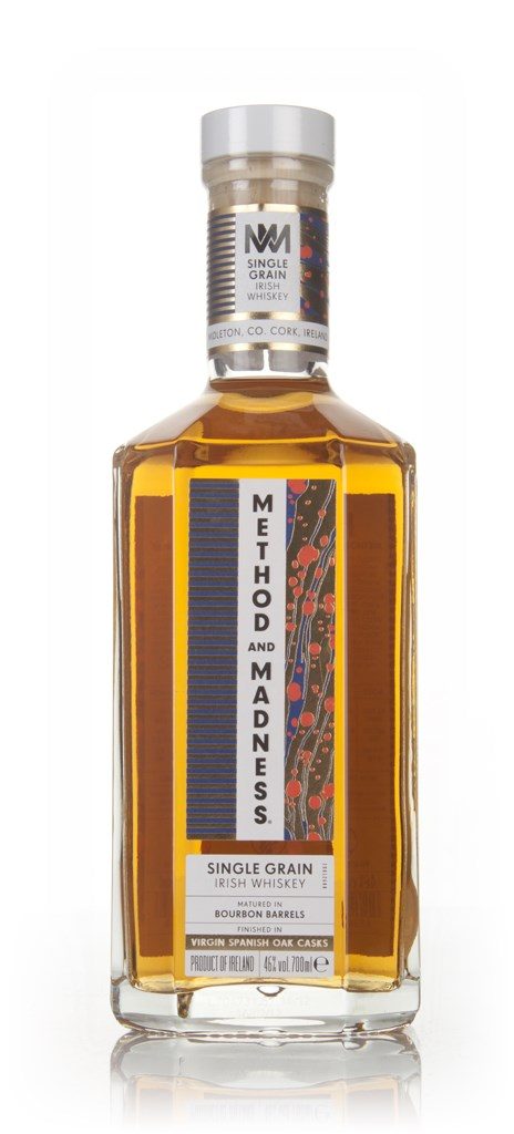 Midleton Method and Madness Single Grain Black Friday