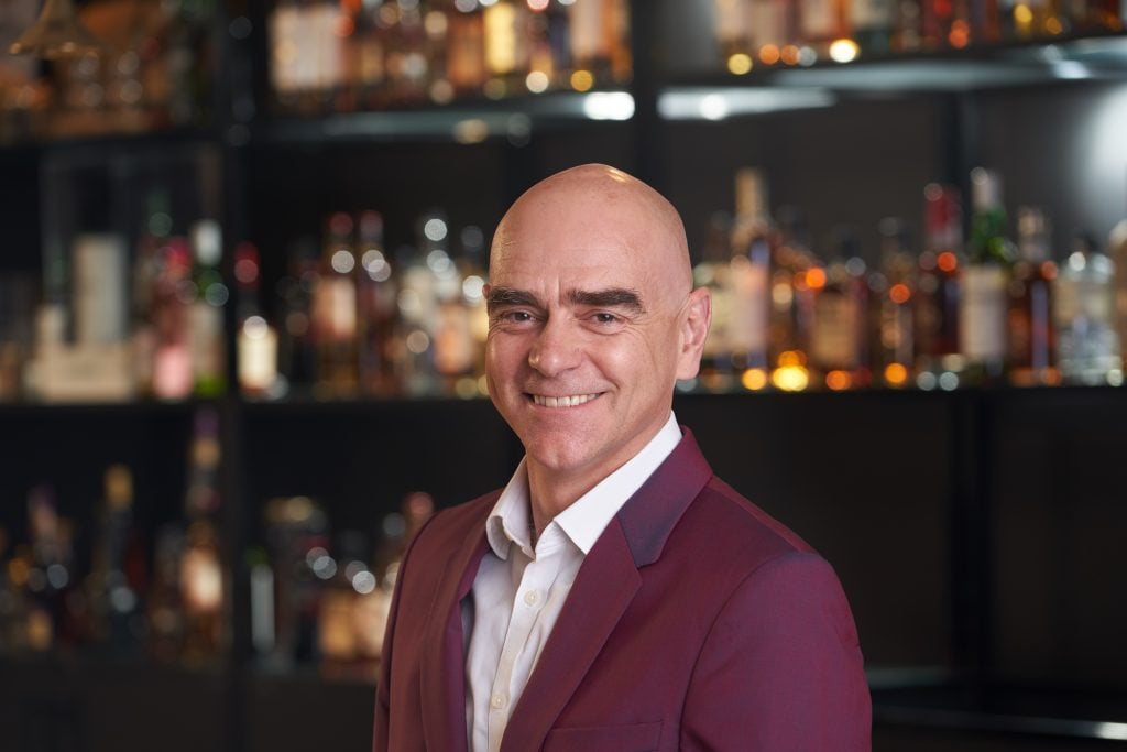 Christmas drinks trends