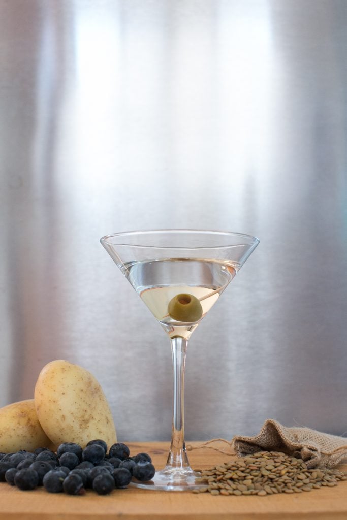 vodka drinks trends for 2020