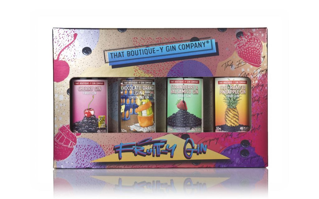 Top 10 brilliantly boozy Mother’s Day gifts!